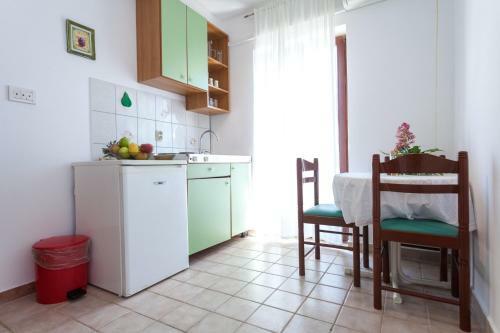 Apartamentos Villa Lavanda