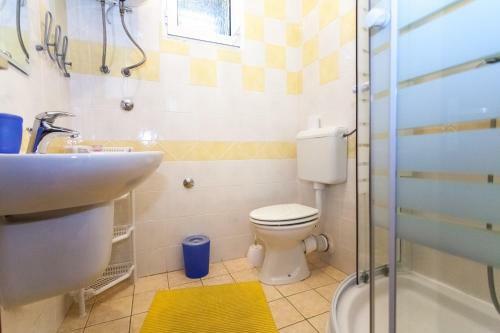 Apartamentos Villa Lavanda