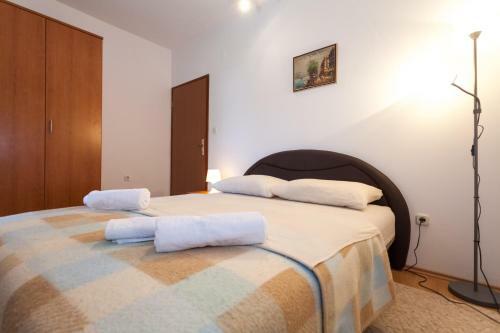 Apartamentos Villa Lavanda
