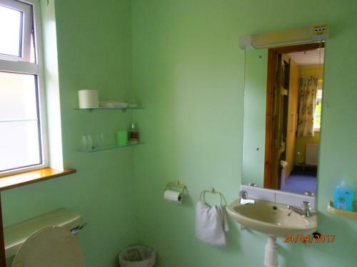 Larkfield House B&B
