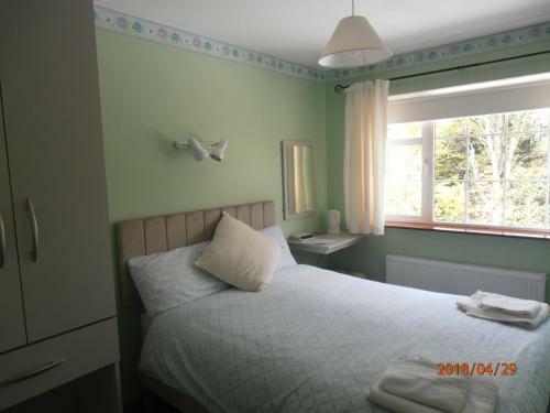 Larkfield House B&B