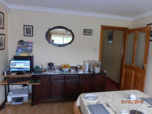 Larkfield House B&B