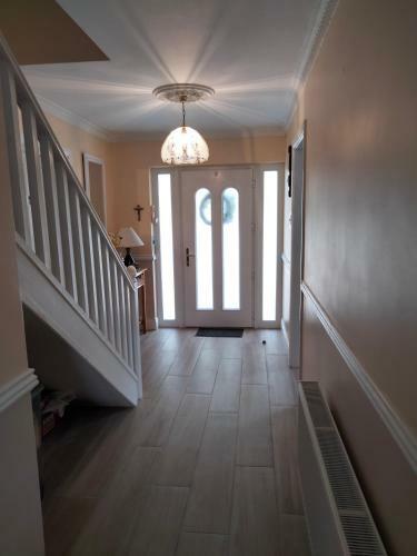 Larkfield House B&B
