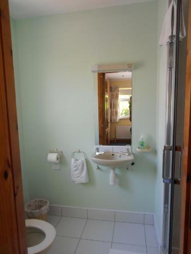 Larkfield House B&B