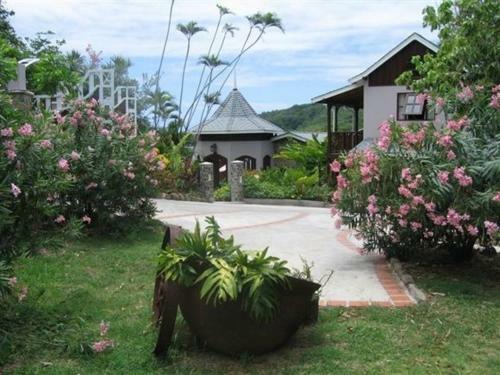 Hotel Spring House Bequia