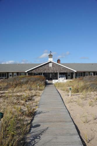 Hotel Driftwood Resort On The Ocean