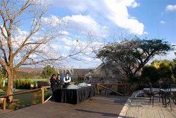 Lodge Valverde Eco Hotel