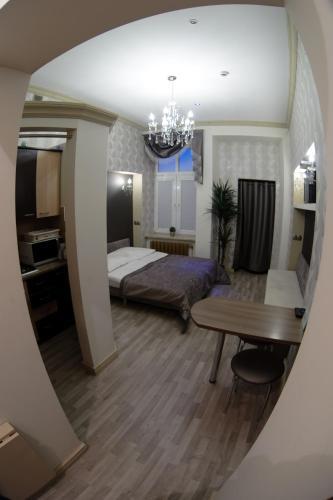The Center Apartments