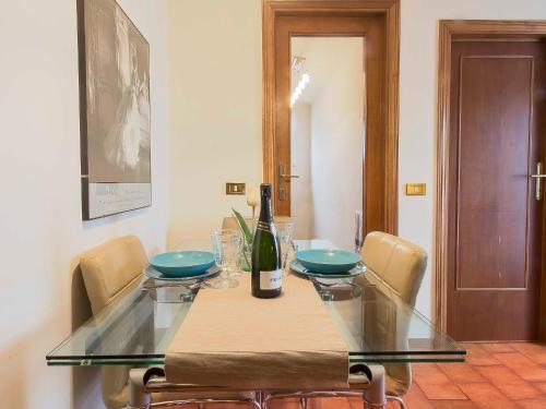 Apartamentos Locazione Turistica Gioia