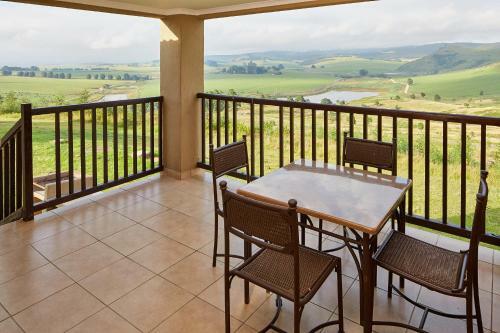 Hotel Midlands Saddle And Trout