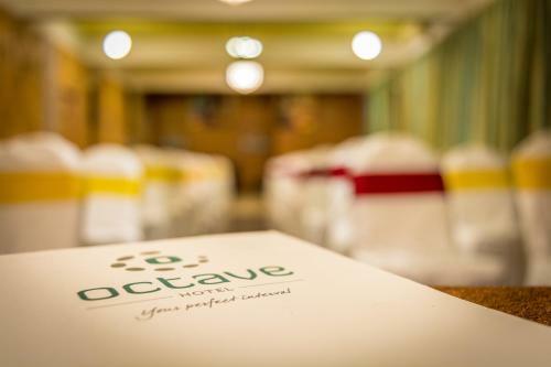 Octave Hotel & Spa - Sarjapur Road