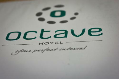 Octave Hotel & Spa - Sarjapur Road