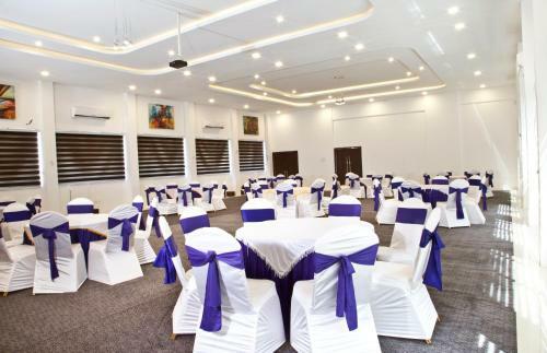 Octave Hotel & Spa - Sarjapur Road