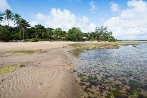Hostal Pousada Pouso Da Mar�