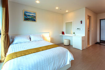 Hotel Etier Resort