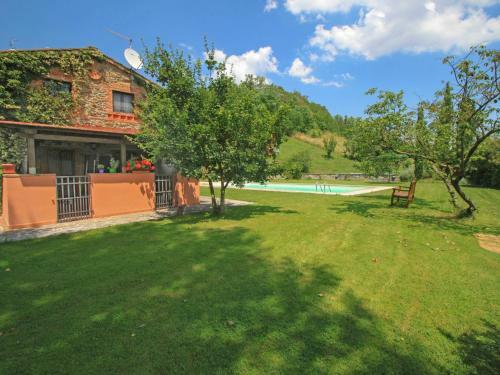 Holiday Home Casa Tara Laterina
