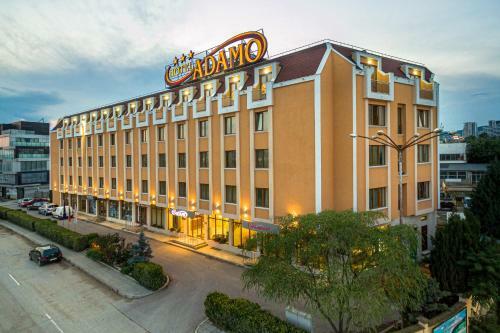 Adamo Hotel