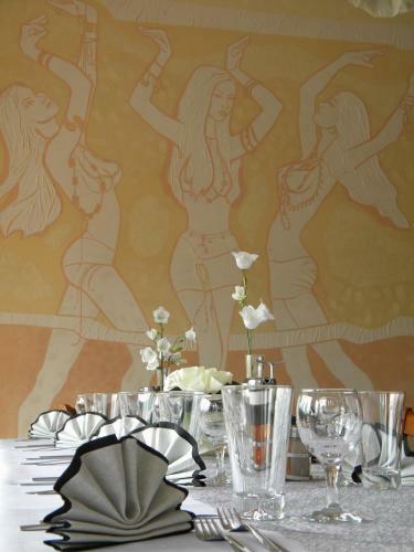 Adamo Hotel