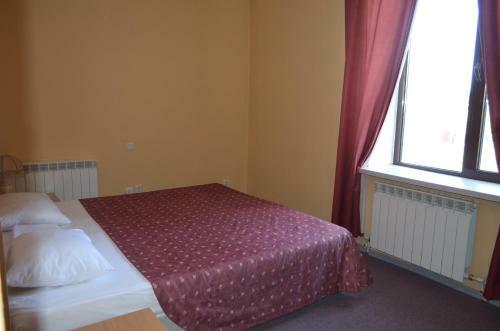 Hotel Regina Malye Klyki