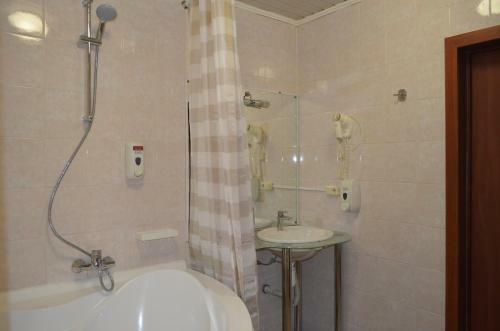 Hotel Regina Malye Klyki