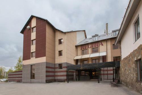 Hotel Regina Malye Klyki