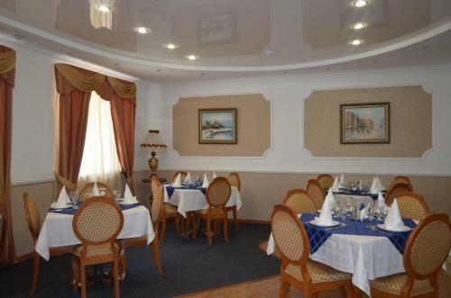 Hotel Regina Malye Klyki
