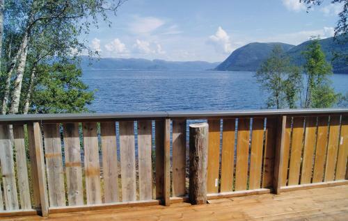 Holiday Home Brekke 53