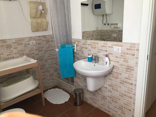 Apartamento H24 Vacanze