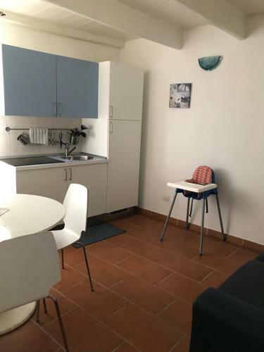 Apartamento H24 Vacanze