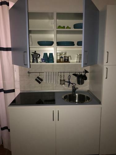 Apartamento H24 Vacanze