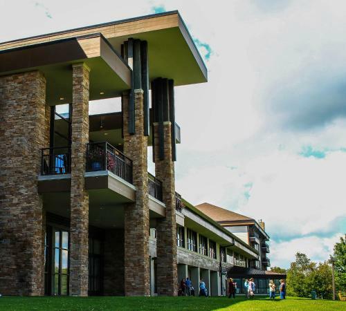 Hotel Canaan Valley Resort State Park
