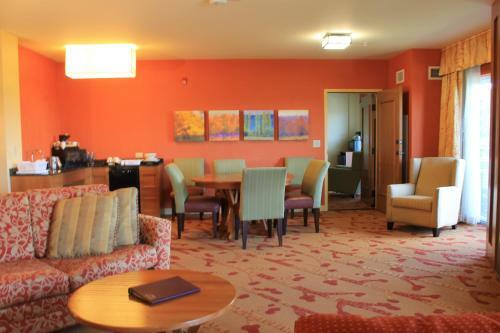 Hotel Canaan Valley Resort State Park