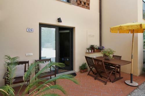 Apartamento La Corte Di Schioppo