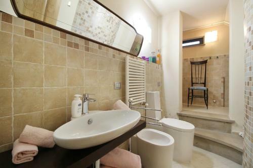 Apartamento La Corte Di Schioppo