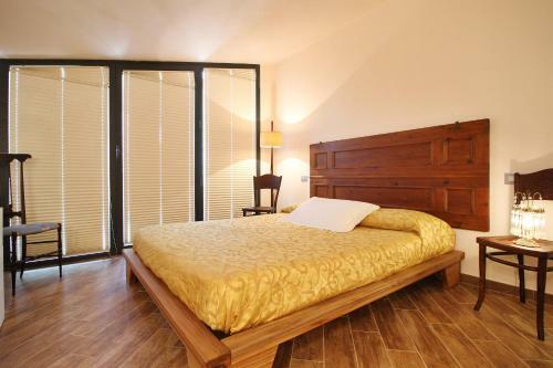 Apartamento La Corte Di Schioppo
