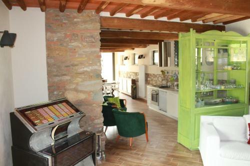 Apartamento La Corte Di Schioppo