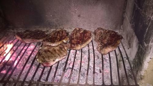 Agroturismo Agriturismo Il Cavallone