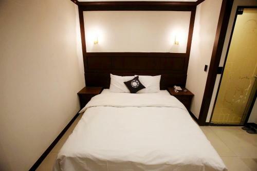 Hotel Cullinan Yongin