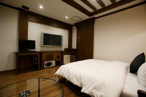 Hotel Cullinan Yongin