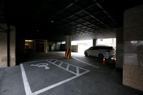 Hotel Cullinan Yongin