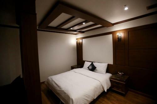 Hotel Cullinan Yongin