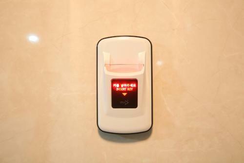 New World Hotel