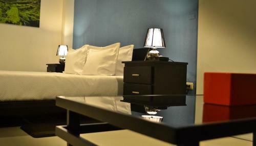 Wayak Hotel