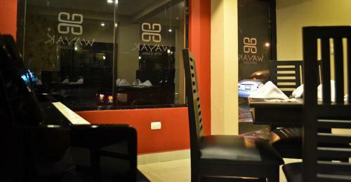 Wayak Hotel