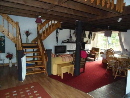 Bed & Breakfast Caheroyn House