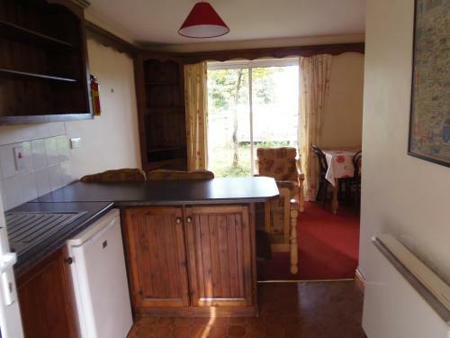 Bed & Breakfast Caheroyn House