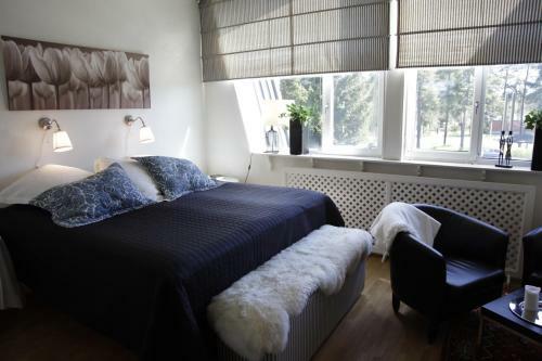 Hotel Sm�land
