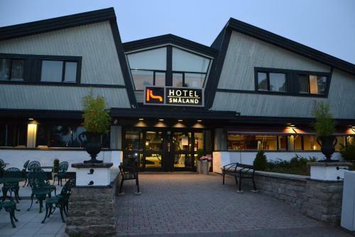 Hotel Sm�land