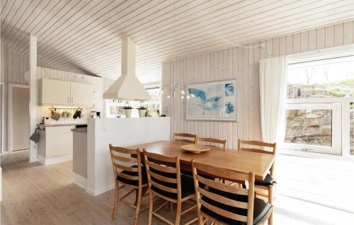 Holiday Home Markv�nget