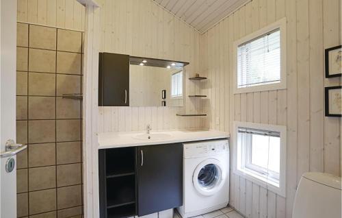 Holiday Home Markv�nget